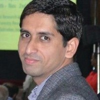 Dr. Kshitij Malhotra