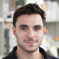 Ayden Malekjahani, Ph.D.