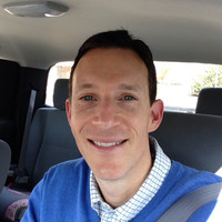 Steven Ruth