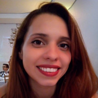 Camila Knysak Camargo de Jesus