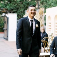 Garrett Davila