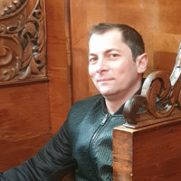 Daniel Petru Tacu