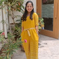 Archana Unnikrishnan