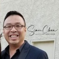 Simon Chan