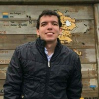 Edgar Eduardo Alvarez Rengifo