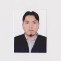 Eduardo Quispe Diaz