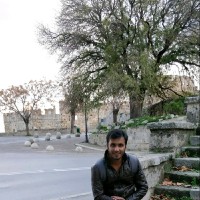 Puneet Khurana