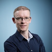 Niels Mulderij