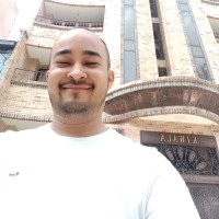 Carlos Eduardo Guzman Moreno