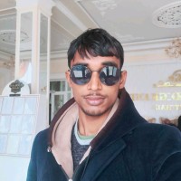 Chandan Kumar