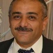 Hesham Nofal