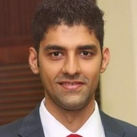 Rishabh Gulati