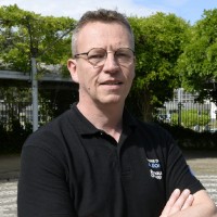 Sylvain Mallet