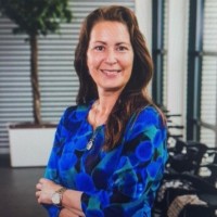 Rachelle Van De Veerdonk-Koenen