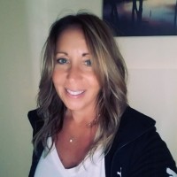 Maria Behnke