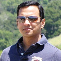 Kiran P