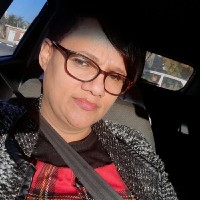 Ann Beukes