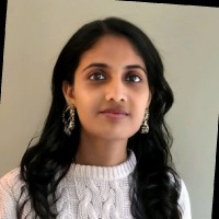 Sandya Sadasivan Nair