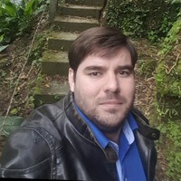 Ricardo Amaro dos Passos