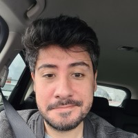 Carlos Rojas
