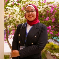 Salma Mahmoud