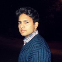 Abhishek Pandey