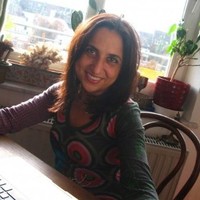 Marina Sunseri