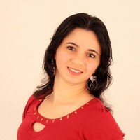 Keila de Deus Silva