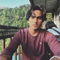 Abhishek Tomar