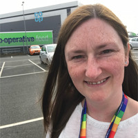 Vicky Dobson