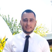 Franklin Josue Morales Espinoza