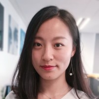 Shuyi Wang