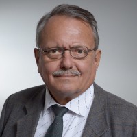 Horst Wunderlich