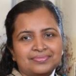Smitha John