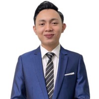 Harith Iman