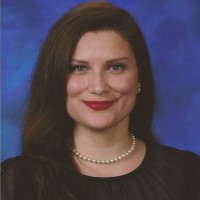 Katherine Lucas