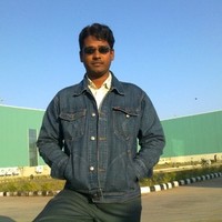 PRABHAT C SINGH