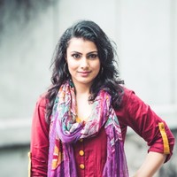 Aanchal Chauhan