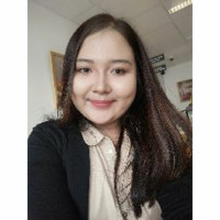 Gabriela Annora Yona Yona Paramitha