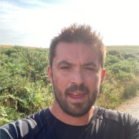Dafydd Jones