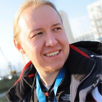 Dmitry Kalinin