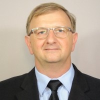 Eric Olivier