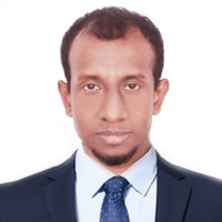 Samuel Kirupakaran