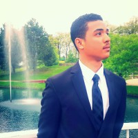 Brandon Blackwell