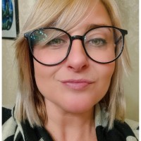 ROSSELLA D'ANGELO