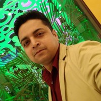 Harish Medley