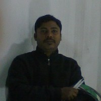 Kaushik Misra