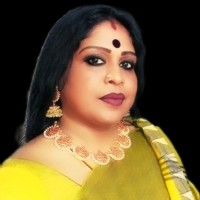 Sagaya mary Sagaya