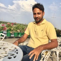 Sukhjinder Singh