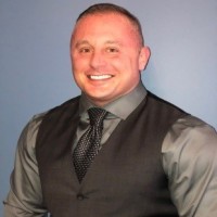 Nicholas Morrill
